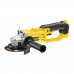 Haakse slijper Dewalt DCG412N 18 V