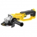 Amoladora angular Dewalt DCG412N 18 V