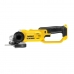 Amoladora angular Dewalt DCG412N 18 V