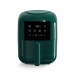 Freidora de Aire Feel Maestro MR-755 Verde 1200 W 3 L