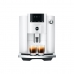 Superautomatisk kaffebryggare Jura E4 Vit 1450 W 15 bar