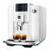 Aparat de cafea superautomat Jura E4 Alb 1450 W 15 bar