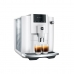 Cafeteira Superautomática Jura E4 Branco 1450 W 15 bar