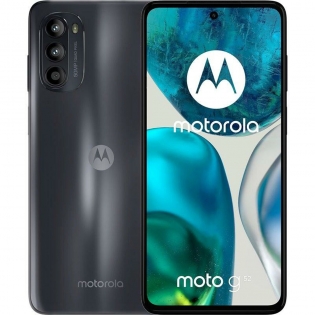 moto g52 grey