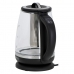 Chaleira Adler CR 1290 Preto Vidro 2200 W 2 L