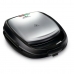 Tosti apparaat Tefal SW341D12 Zwart 700 W