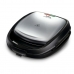 Бутербродница Tefal SW341D12 Чёрный 700 W