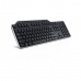 Tastatur Dell KB522 Svart Monokrom QWERTY