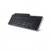 Клавиатура Dell KB522 Чёрный Монохромный QWERTY