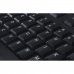 Tastatură Dell KB522 Negru Monocrom QWERTY