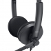 Auriculares com microfone Dell WH1022 Preto