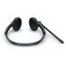 Auriculares com microfone Dell WH1022 Preto