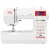 Macchina da Cucire Janome J30