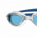 Schwimmbrille Zoggs Phantom 2.0 Blau Einheitsgröße