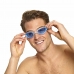 Lunettes de bain Zoggs Phantom 2.0 Bleu Taille unique