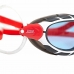 Úszószemüveg Zoggs Predator Piros Fehér Kicsi