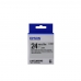 Етикети за принтер Epson C53S656009 Сребрист