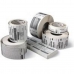 Етикети за принтер Zebra Select 2000D 102 x 76 mm Ø 25 mm (12 броя)