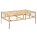 Centrinis stalas Home ESPRIT 110 x 60 x 45 cm