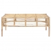 Senterbord Home ESPRIT 110 x 60 x 45 cm