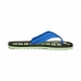 Slippers voor Kinderen Puma  Epic Flip V2 Blauw Zwart