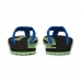 Ciabatte per Bambini Puma  Epic Flip V2 Azzurro Nero