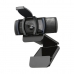 Veebikaamera Logitech C920s 1080 px 30 fps