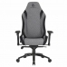 Cadeira de Gaming Newskill NS-CH-NEITH-ZE-BLACK-GRAY Cinzento