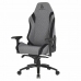 Cadeira de Gaming Newskill NS-CH-NEITH-ZE-BLACK-GRAY Cinzento