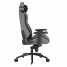 Cadeira de Gaming Newskill NS-CH-NEITH-ZE-BLACK-GRAY Cinzento