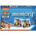 Εκπαιδευτικό παιχνίδι Ravensburger memory Paw Patrol