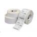 Drucker-Etiketten Zebra Perform 1000T Weiß (4 Stück)