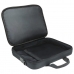 Laptop Case Mobilis 003054 Black 15,6''