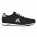 Casual Herensneakers Le coq sportif RACERONE 2220379  45 Zwart