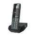 Telefon IP Gigaset Comfort 520 Bezprzewodowy Czarny DECT (Odnowione A)