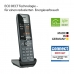 IP Telephone Gigaset Comfort 520HX (Refurbished A)