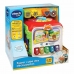 Interaktivní hračka pro děti Vtech Baby Super Cube of the Discoveries