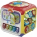 Интерактивна Играчка за Бебе Vtech Baby Super Cube of the Discoveries