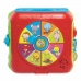 Interaktívna hračka pre bábätká Vtech Baby Super Cube of the Discoveries