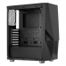 ATX Semi-tower Korpus Aerocool PGS Zauron FRGB-G-BK-V1 Must