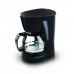 Cafetieră Electrică Esperanza EKC006 Negru 650 W 0,6 L