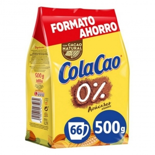 ColaCao Sobres Pack 6, Comprar Online
