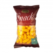 Snacks Milho Futebolas Sabor Queijo - emb. 130 gr - Cheetos