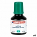 Navulinkt Edding T25 Permanente markeerstift Groen 30 ml (10 Stuks)