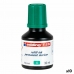 Plnitelná barva Edding T25 Permanentní fix Zelená 30 ml (10 kusů)