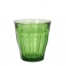 Glasset Duralex Picardie Grön 250 ml (6 antal)