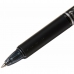 stylo à encre liquide Pilot Frixion Clicker Noir 0,4 mm (12 Unités)