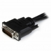 DisplayPort Kaabel DMS-59 Startech DMSDPDP1 4K Ultra HD 20 cm