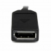 Cablu DisplayPort DMS-59 Startech DMSDPDP1 4K Ultra HD 20 cm