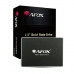 Kietasis diskas Afox SD250-256GQN 256 GB SSD
